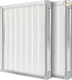 F301H HEPA Filter for Air Shield 550 HEPA Air Scrubber by Unknown