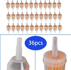 labwork Gas Pre-Filter Gas Inline Fuel Filters - Image 6