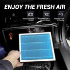 JOGOAUTO H11966 Cabin Air Filter - Image 7