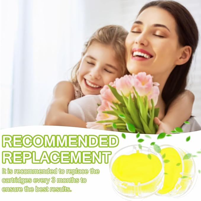Odor Neutralizer Cartridge Replacement - Image 7