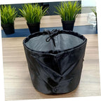 2pcs Duct Vent Covers Oxford Cloth Plant Tent Covers Dust - Image 5