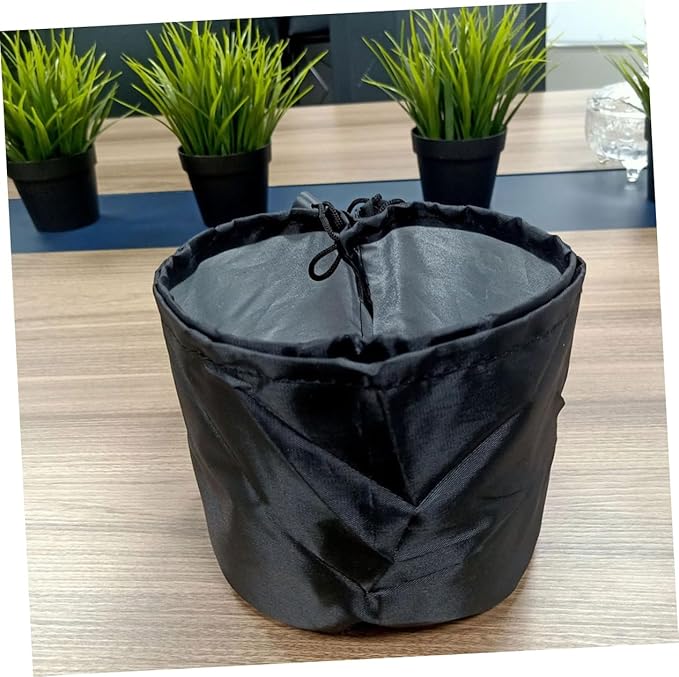 2pcs Duct Vent Covers Oxford Cloth Plant Tent Covers Dust - Image 5