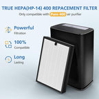 400 Air Purifier Replacement Filter True HP-14 HEPA Filter Compatible - Image 3