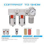 NANPU 3/8" NPT Air Drying System - Image 5