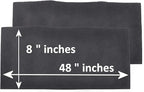 Breathe Naturally Universal 8x48 Cut-to-Fit Activated Carbon Filter Charcoal - Image 2