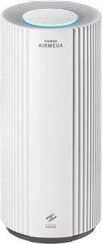 COWAY Air Purifier for Large Room Whole Home Up to 3, 285 ft², HEPA Filter for by Coway