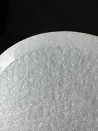 Microppose Original Synthetic Polyfil 2.5" Monotub Adhesive Filter Disks - Image 4