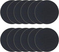 6.7inch Charcoal Filters for Kitchen Compost Bin Pail Replacement Filter by Beacozofu