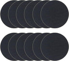 6.7inch Charcoal Filters for Kitchen Compost Bin Pail Replacement Filter by Beacozofu