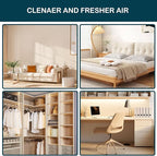 Humidifier Demineralization Filter Cartridge Replacement Compatible - Image 7