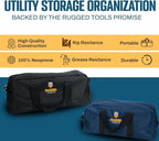 Rugged Tools Tool Bag Combo - Image 3