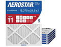 Aerostar 16.375x21.5x1 MERV 11 by AirFiltersDelivered