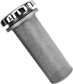 Hydraulic Air Filter Stainless Steel Oil Tank Air Cleaner Precise Efficient - Image 4