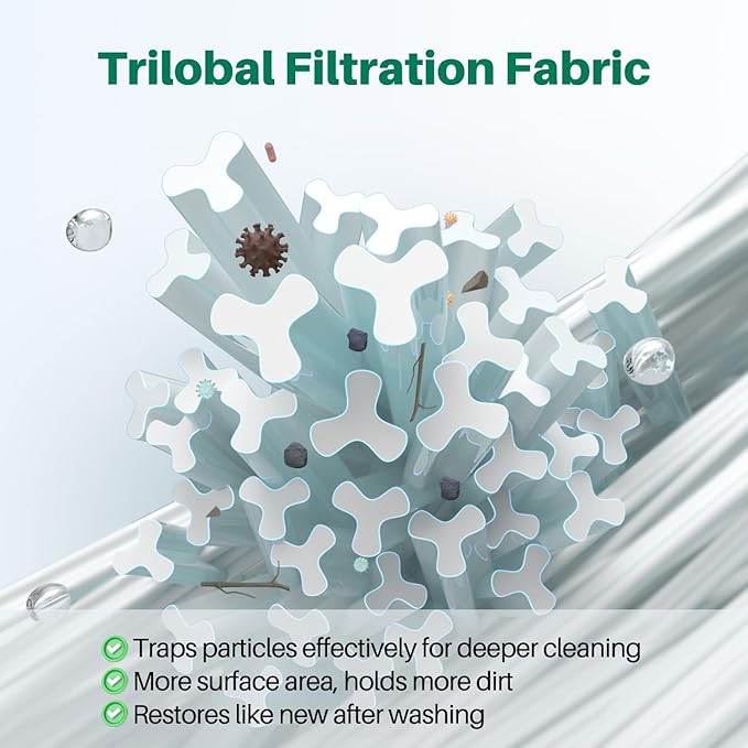 TOREAD 5CH-352 Spa Filter Replaces PPM35SC-F2M, Marquis Spa 20042, Filbur - Image 4