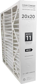 Clean Comfort AMP-11-2020-45 by Clean+Comfort