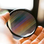 77mm Rainbow Flare Starlight Special Effects Filter - Image 7