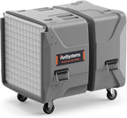 PURISYSTEMS Portable Air Scrubber, 2000 CFM Negative Air Machine - Image 9