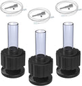 Pawfly Aquarium Nano Bio Sponge Filter Quiet Betta Fry Shrimp Foam Filter Kit by Pawfly