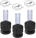 Pawfly Aquarium Nano Bio Sponge Filter Quiet Betta Fry Shrimp Foam Filter Kit by Pawfly