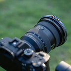 NiSi - JetMag Pro 82MAG Black Mist 1/8 - Magnetic Diffusion Filter - Image 8