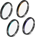 Astromania Deluxe Telescope LRGB 2 Inch Filter Set by AstromaniaOptics