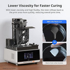 ANYCUBIC ABS-Like Resin 3.0, 3D Printer Resin - Image 6