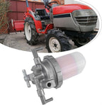Fuel Filter 4 Pipe System 129100-55621 - Image 5