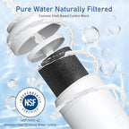 K003 Refrigerator Water Filter Replacement - Image 6