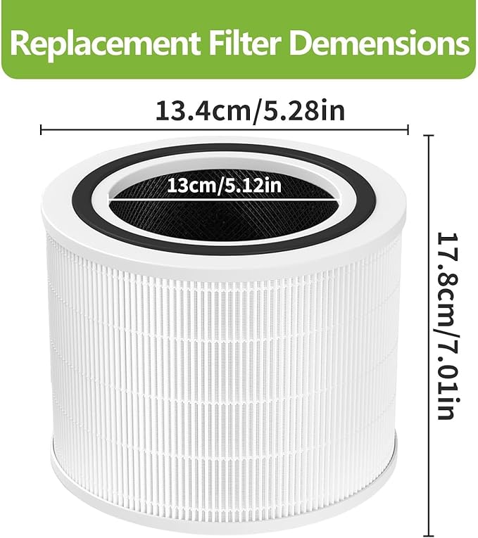 Core 200S Replacement Filter Compatible - Image 5