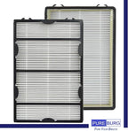 PUREBURG Replacement Filter Compatible - Image 2