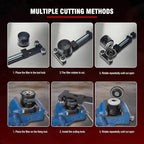 3mirrors Oil Filter Cutter Oil Filter Cutting tool - Image 3
