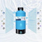 H&G Lifestyles Under Sink Water Filter System, Bad Taste & Odor, - Image 4