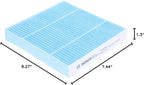 BOSCH 6075C HEPA Cabin Air Filter - Image 7