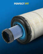 PHILTOP Air Filters Set P828889-P829333 Compatible - Image 3