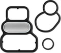 Head Cylinder Solenoid Valve Gasket Kit Replacement by AUTOMAJOR