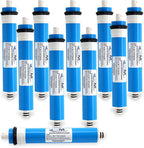 APPLIED MEMBRANES INC. 50 GPD Reverse Osmosis Membrane | RO Membrane Water by AppliedMembranesInc