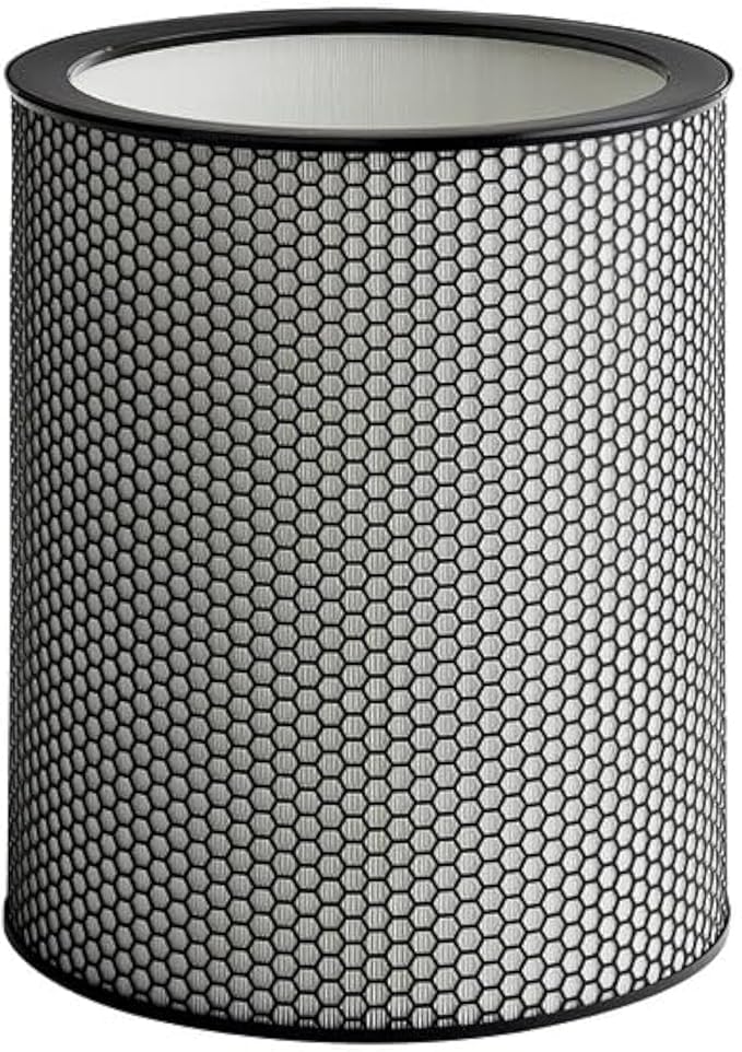 972132-01 H13 Grade Glass Big HEPA Filter Compatible by FilledwithLove