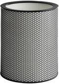 972132-01 H13 Grade Glass Big HEPA Filter Compatible by FilledwithLove