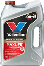Valvoline Extended Protection High Mileage - Image 2