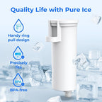 Waterdrop Replacement for GE® Profile Opal Nugget Ice Maker Water Filter - Image 2