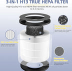Cayman 608/320 Filter Compatible - Image 3
