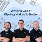 iSpring F3WCB32KS 20" x 2.5" Whole House Water Filters - Image 6