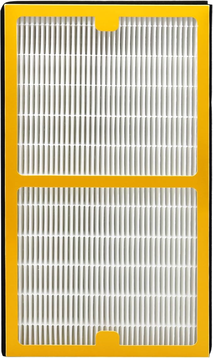 2 Pack Replacement IAP-10-280 & IAP-10-200 Hepa Filters H13 Compatible - Image 2