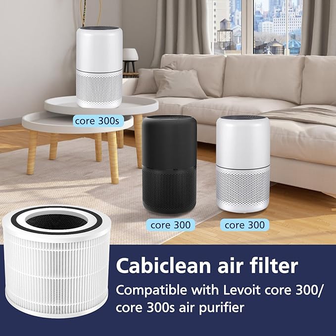 Core 300 Replacement Filter, Compatible - Image 2
