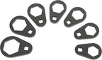 OEMTOOLS 87165 7 Piece 3/8” Drive Offset Oil Filter Socket Removal Set - Image 2