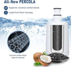 F-201R Under Sink Water Filter, Replacement - Image 3