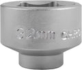 32 MM OIL FILTER SOCKET by OEMTOOLS