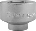 32 MM OIL FILTER SOCKET by OEMTOOLS
