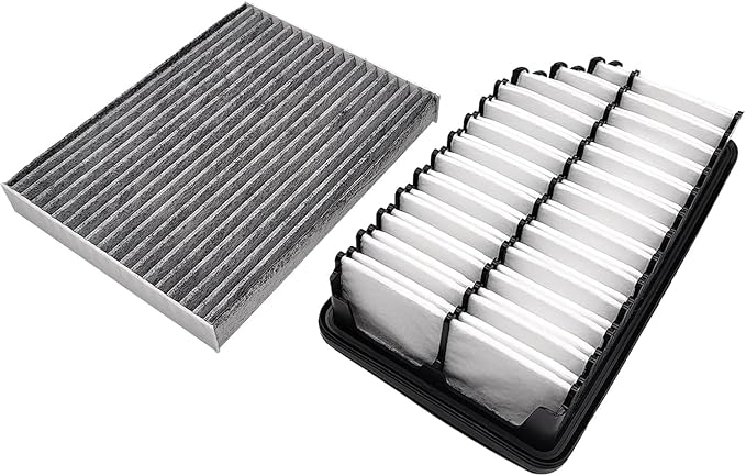 JTBU002-206 Cabin and Engine Air Filters - Image 4
