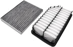 JTBU002-206 Cabin and Engine Air Filters - Image 4